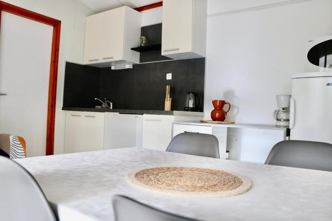 Photo of Kitchen in Aiguelèze