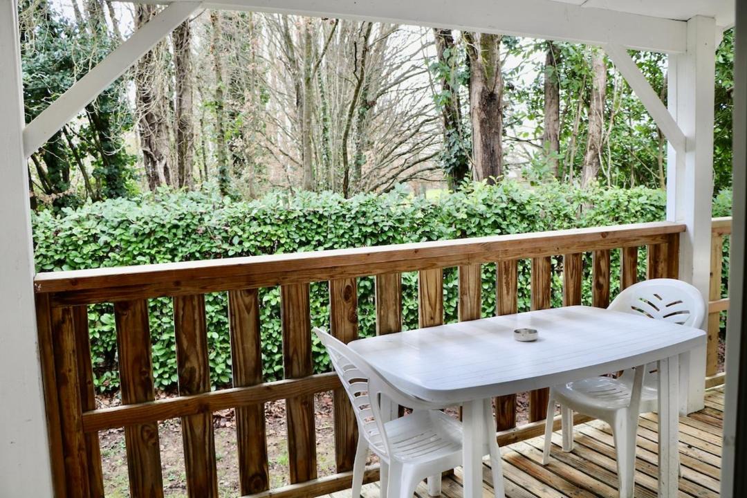 Photo of Patio Balcony in Aiguelèze