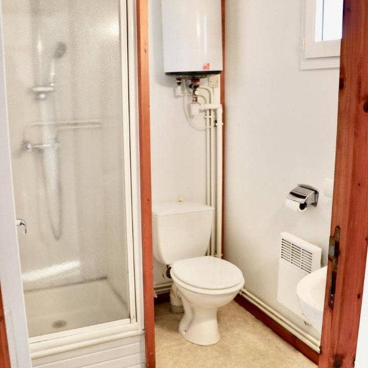 Photo of Bathroom in Aiguelèze