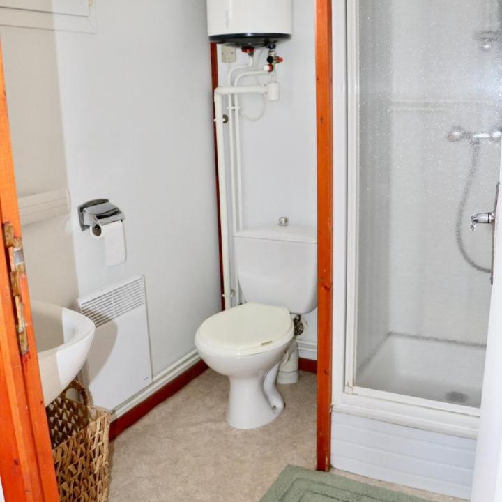 Photo of Bathroom in Aiguelèze