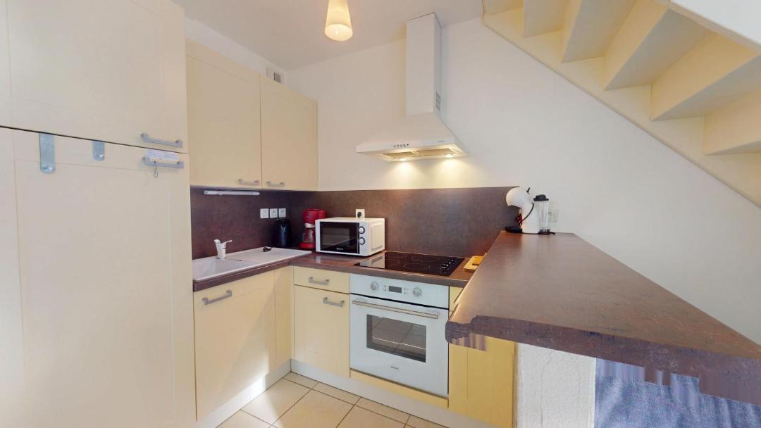 Photo of Kitchen in Notre-Dame-de-Monts