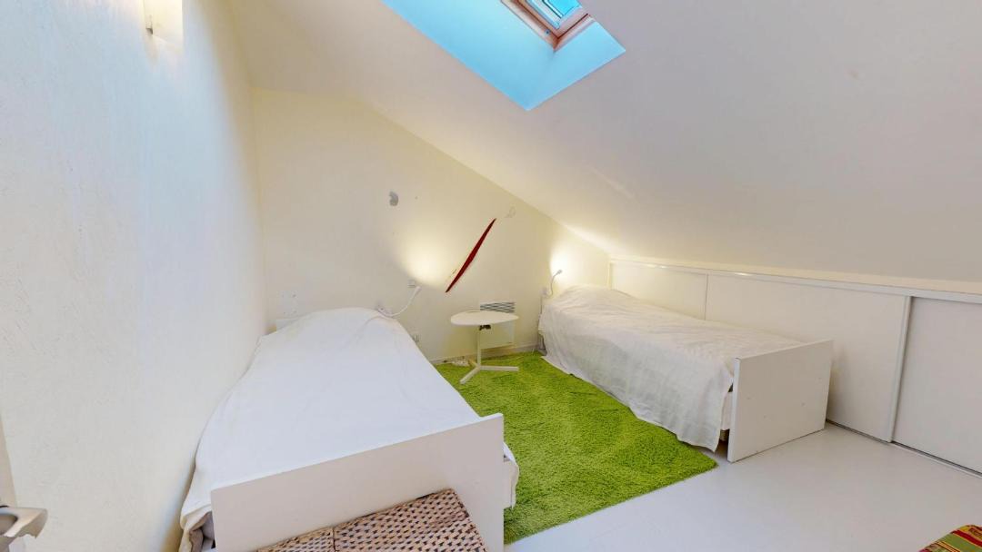 Photo of Bedroom in Notre-Dame-de-Monts