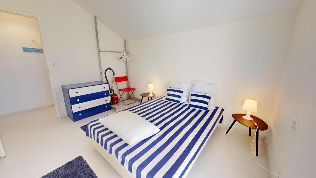 Photo of Bedroom in Notre-Dame-de-Monts