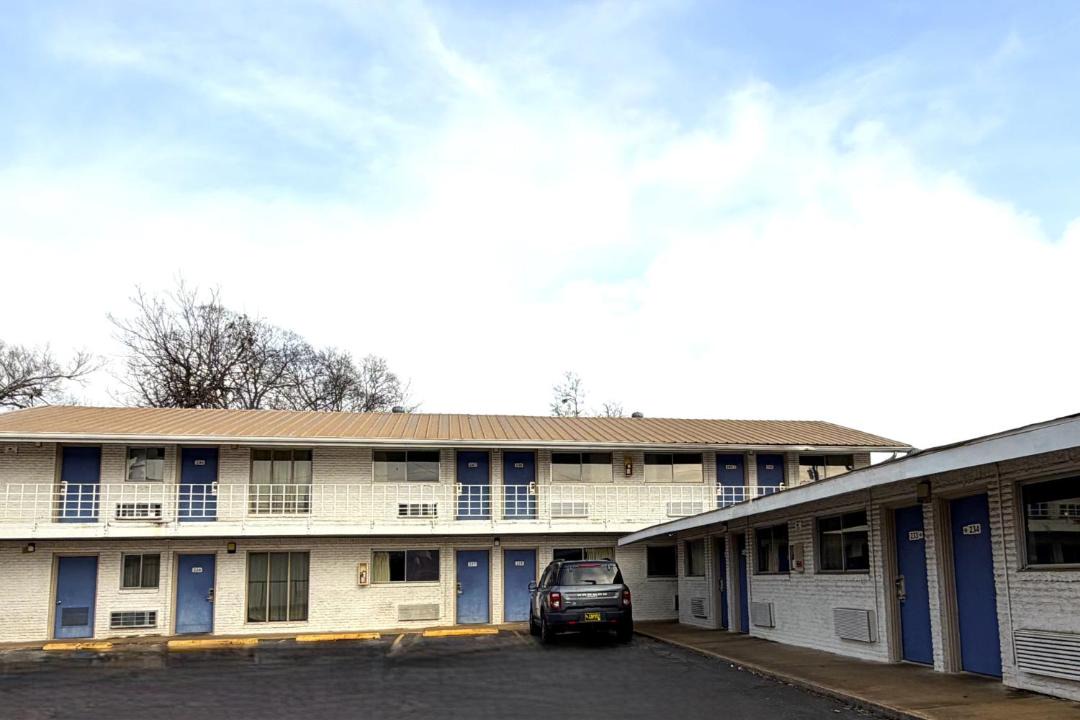 Photo of Buildings in Jacksonville