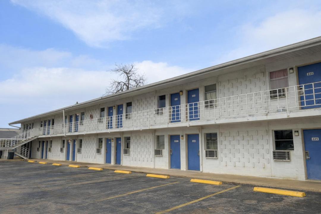 Photo of Buildings in Jacksonville