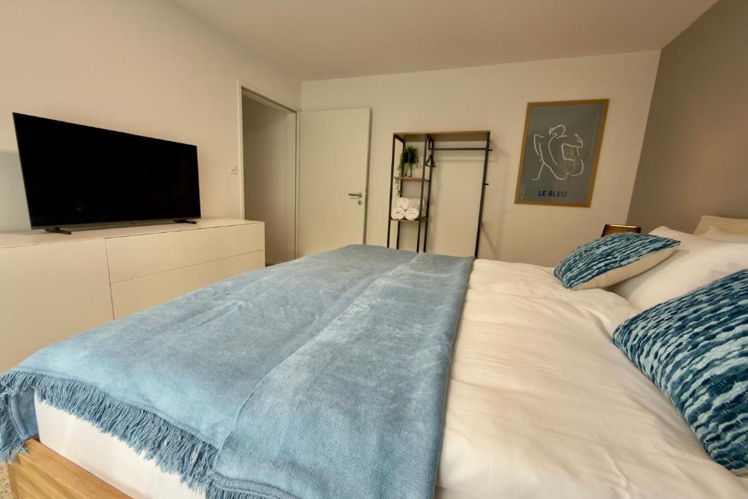 Photo of Bedroom in Busserach