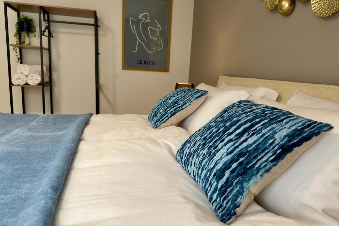 Photo of Bedroom in Busserach