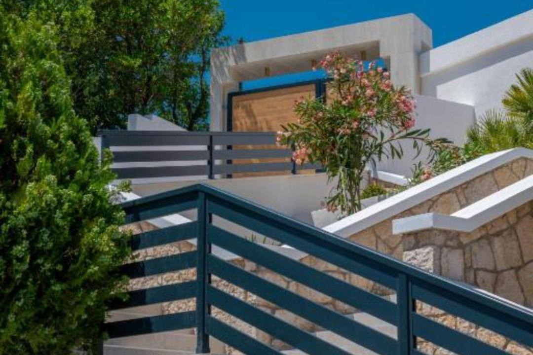 Photo of Patio Balcony in Sumet