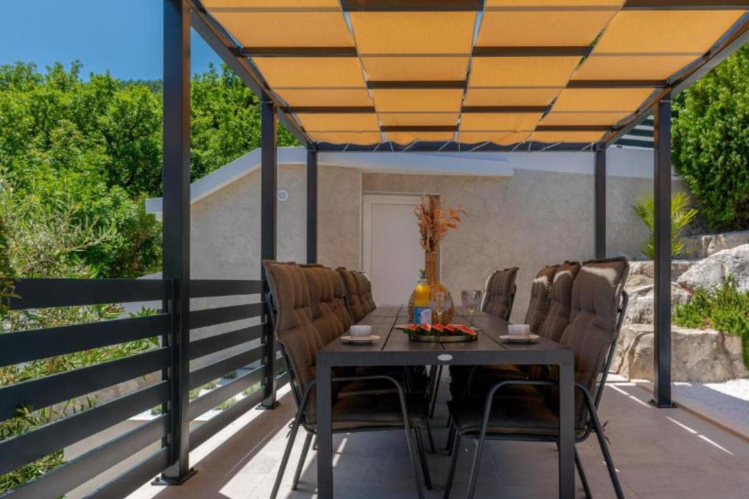 Photo of Patio Balcony in Sumet