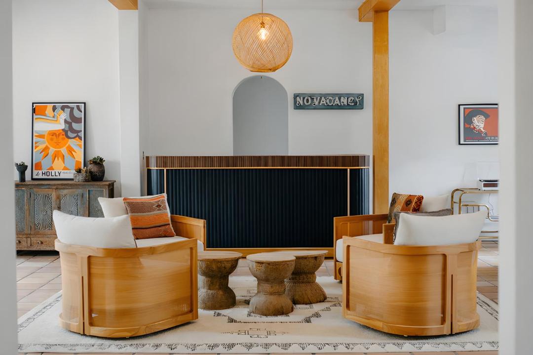 Photo of Livingroom in San Marcos