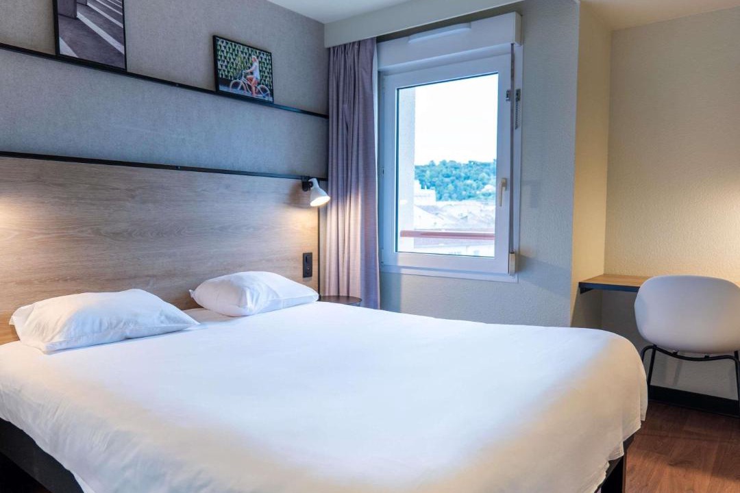 Photo of Bedroom in Agen