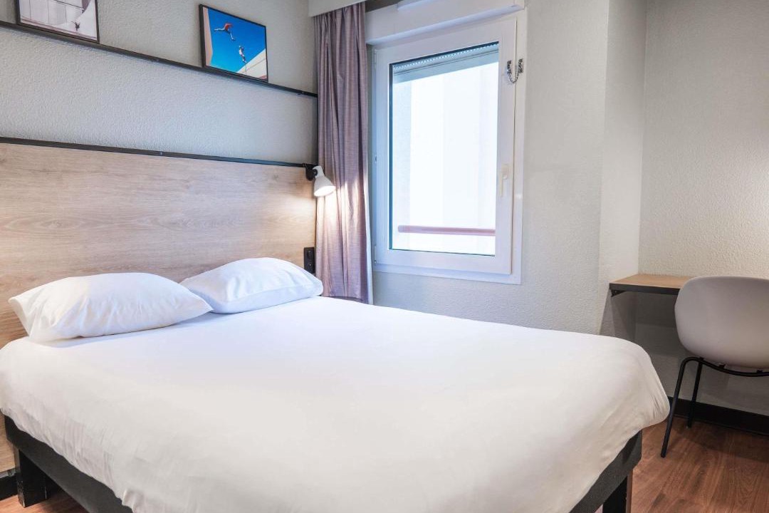 Photo of Bedroom in Agen