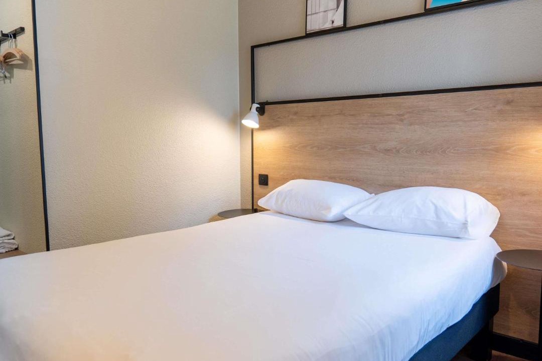 Photo of Bedroom in Agen