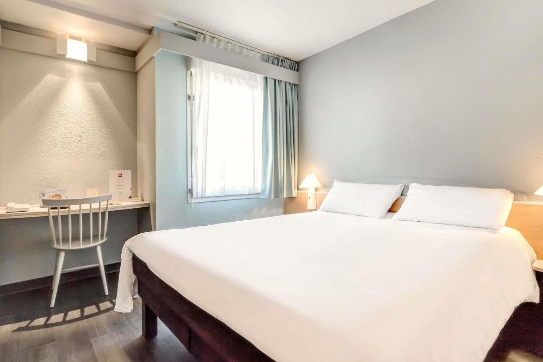 Photo of Bedroom in Agen