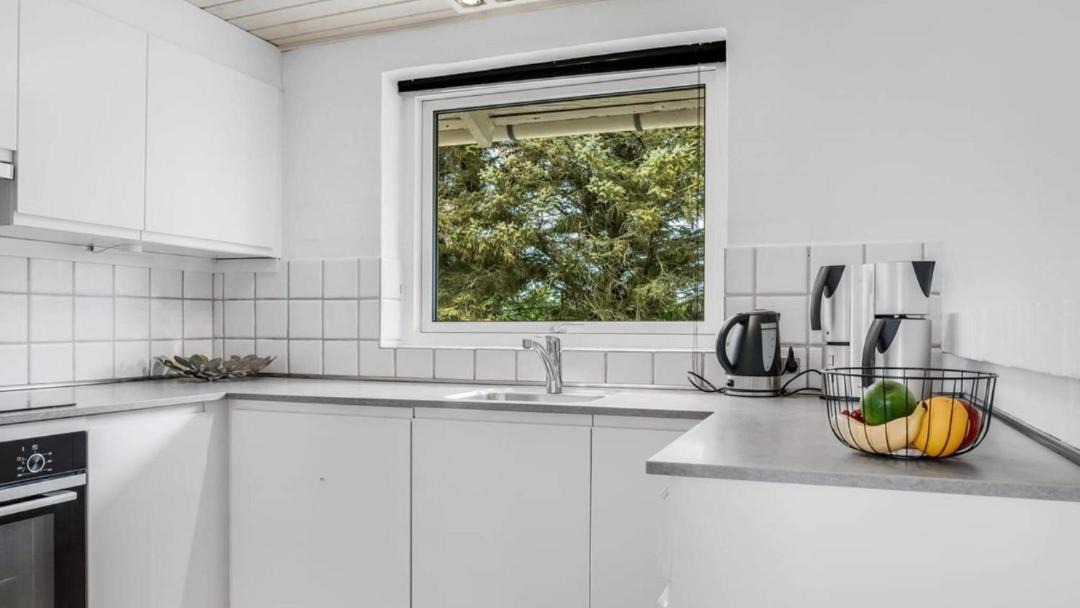 Photo of Kitchen in Vrist Strand
