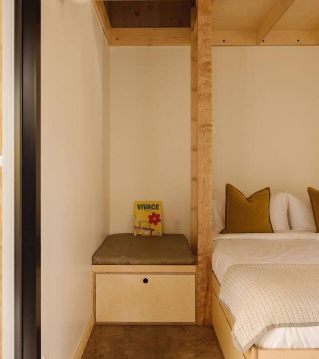 Photo of Bedroom in Chertsey