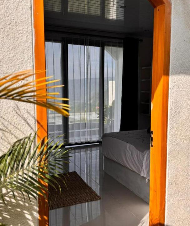 Photo of Patio Balcony in Songan