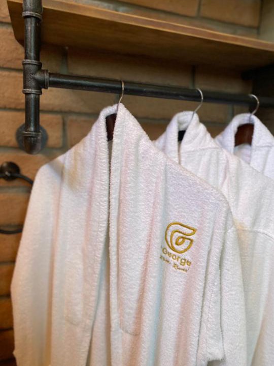 Photo of Bathroom in Santa Veronica