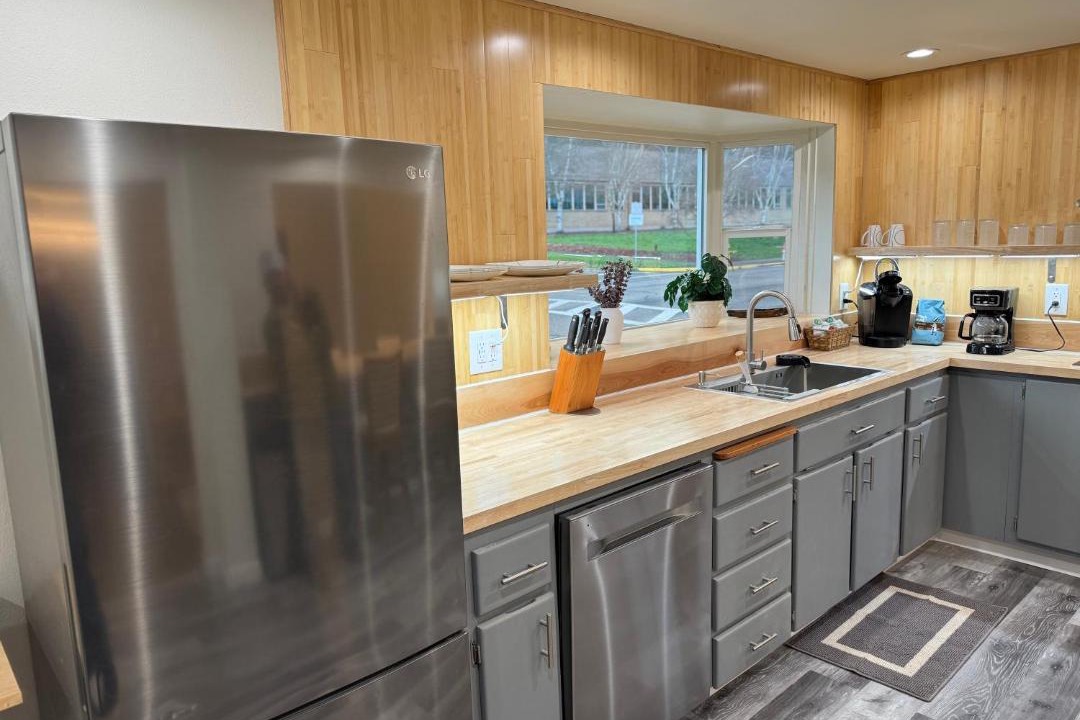 Photo of Kitchen in Oakridge