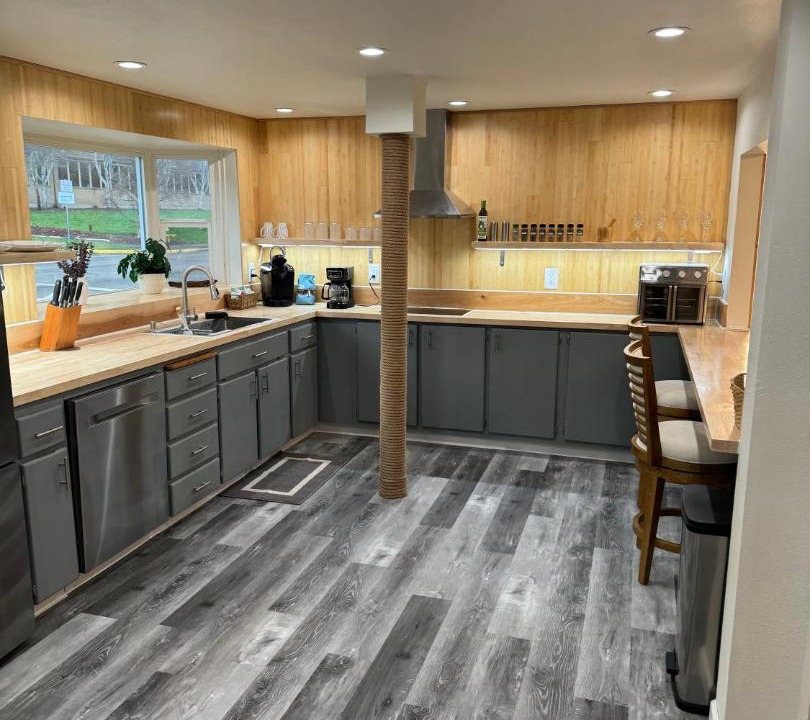 Photo of Kitchen in Oakridge