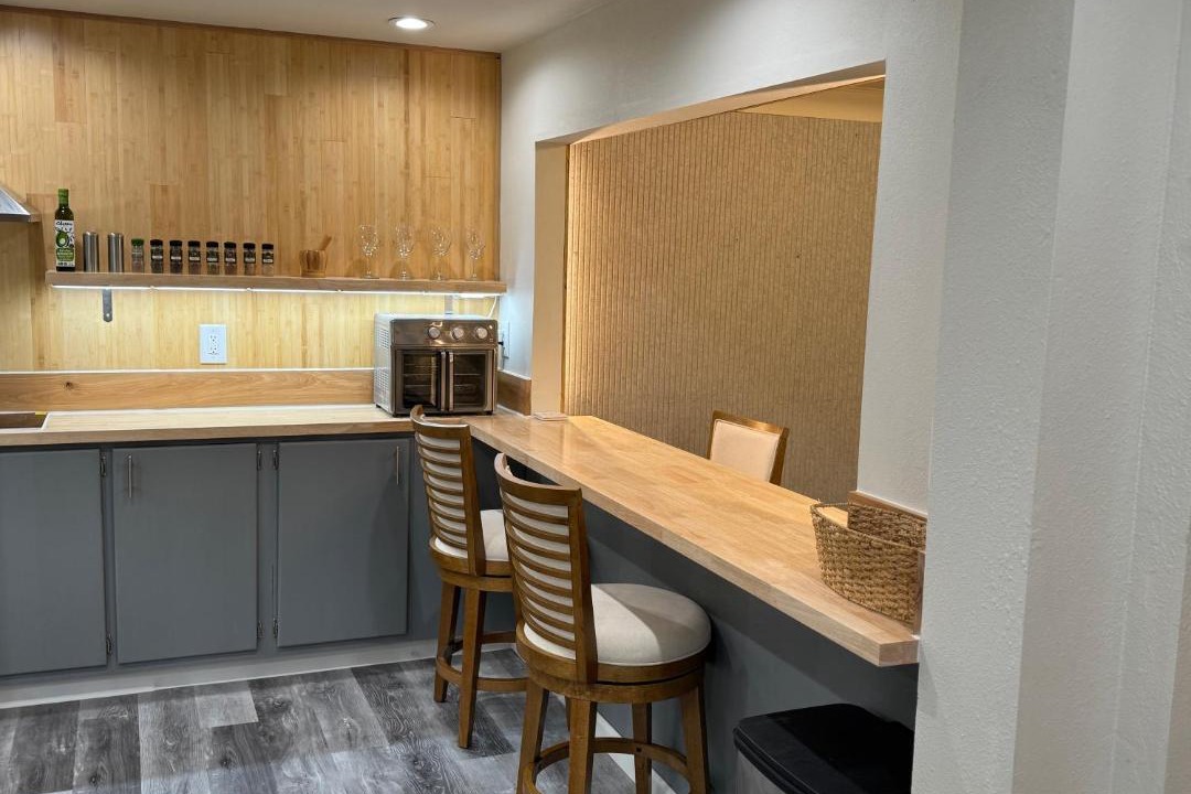 Photo of Kitchen in Oakridge