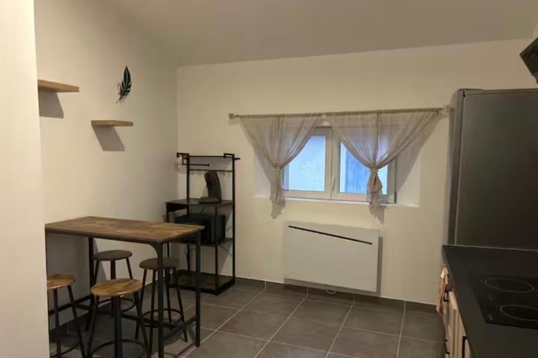 Photo of Kitchen in Agnin