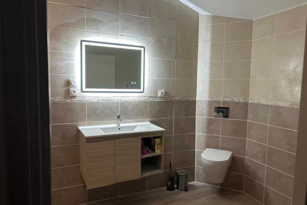 Photo of Bathroom in Agnin