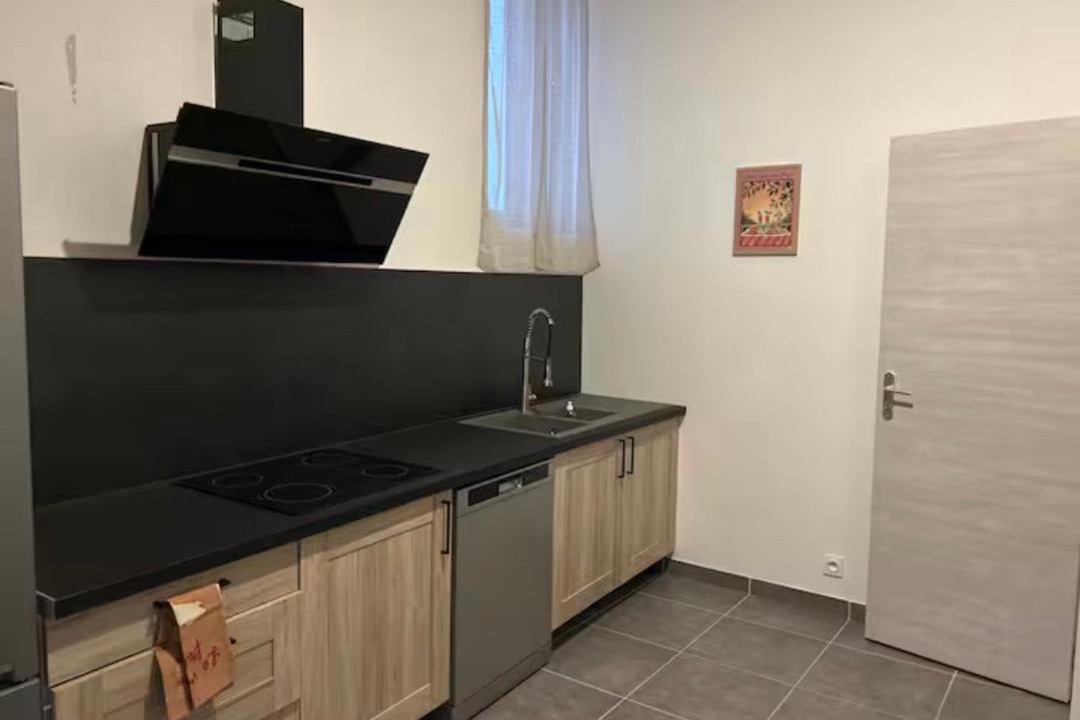 Photo of Kitchen in Agnin