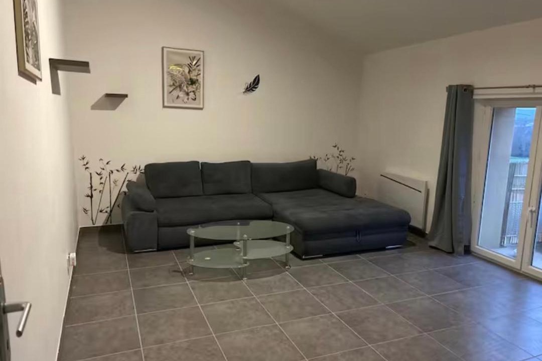 Photo of Livingroom in Agnin