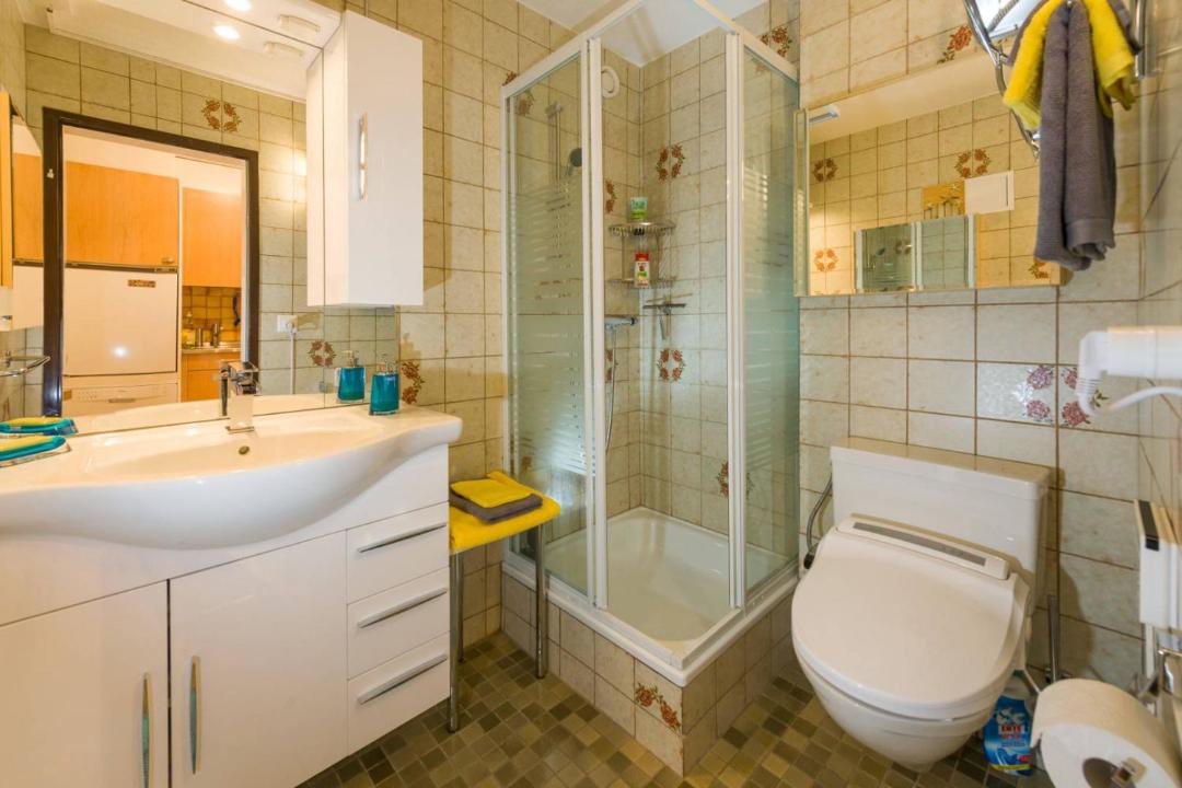 Photo of Bathroom in Graechen