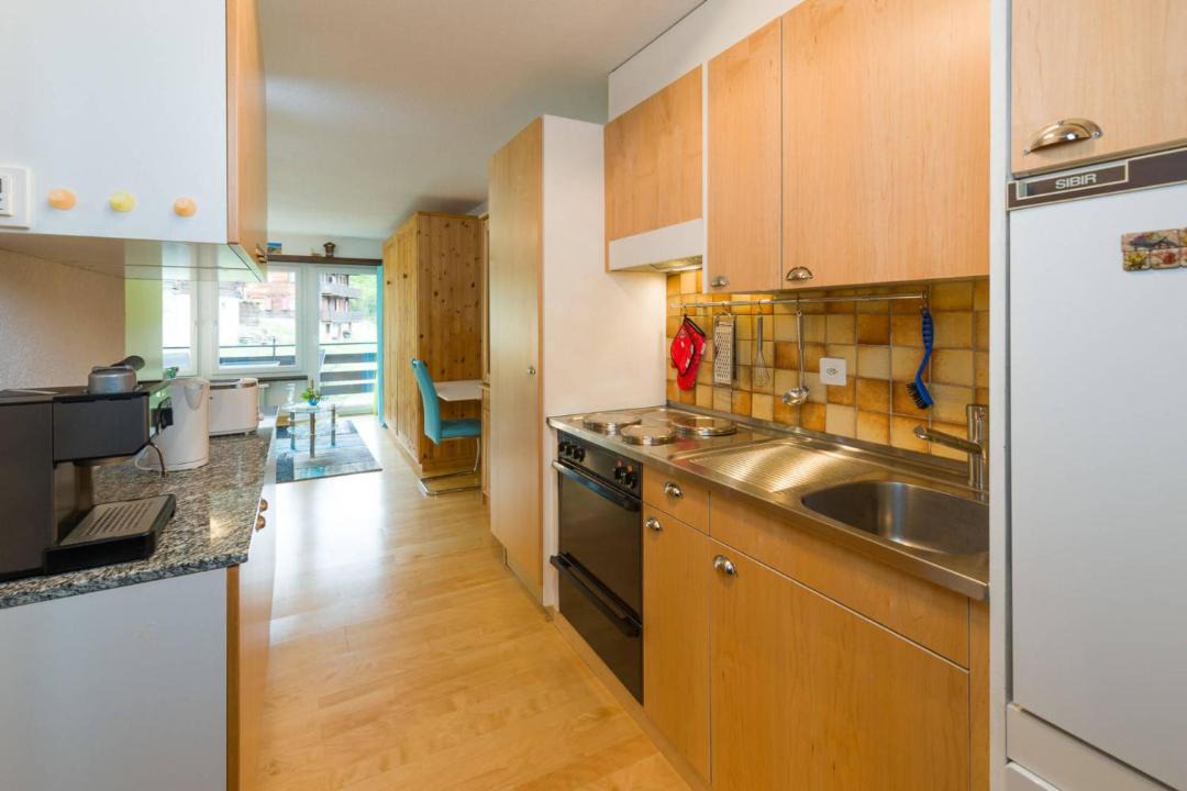 Photo of Kitchen in Graechen