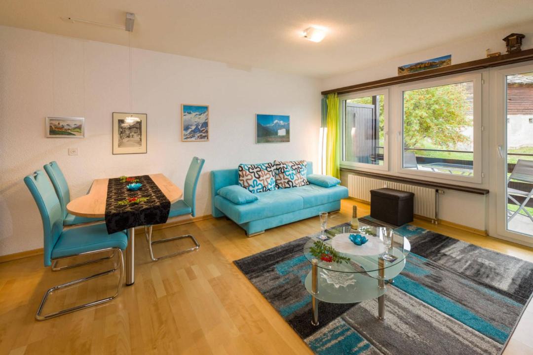 Photo of Livingroom in Graechen