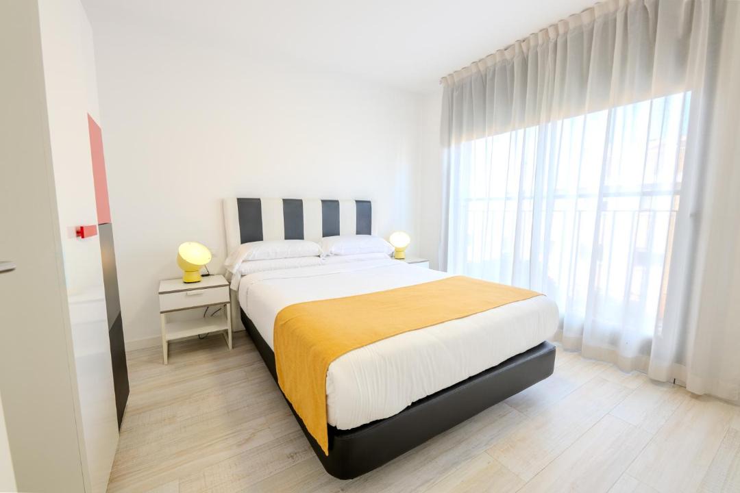 Photo of Bedroom in Castelldefels