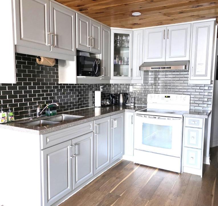 Photo of Kitchen in Courtice