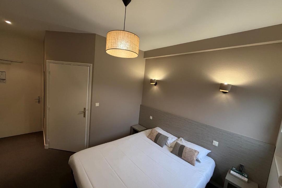 Photo of Bedroom in Lannion