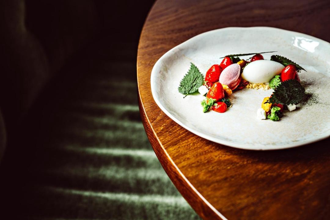 Photo of Kitchen in Megeve