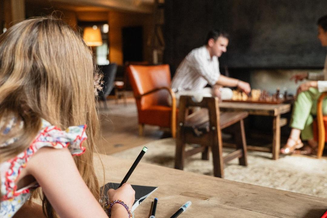 Photo of Others in Megeve