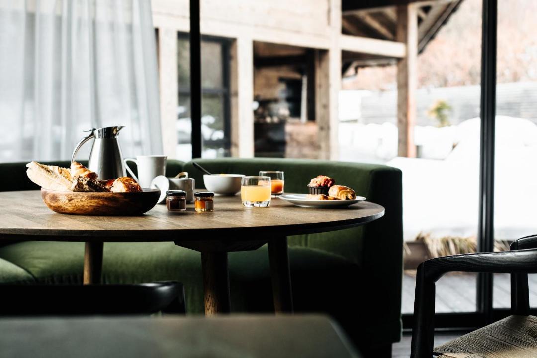 Photo of Others in Megeve