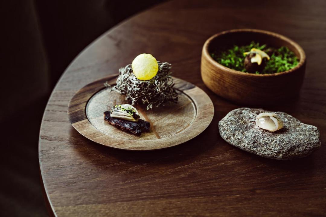 Photo of Others in Megeve