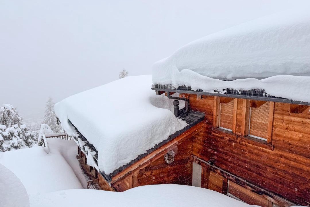 Photo of Others in Verbier