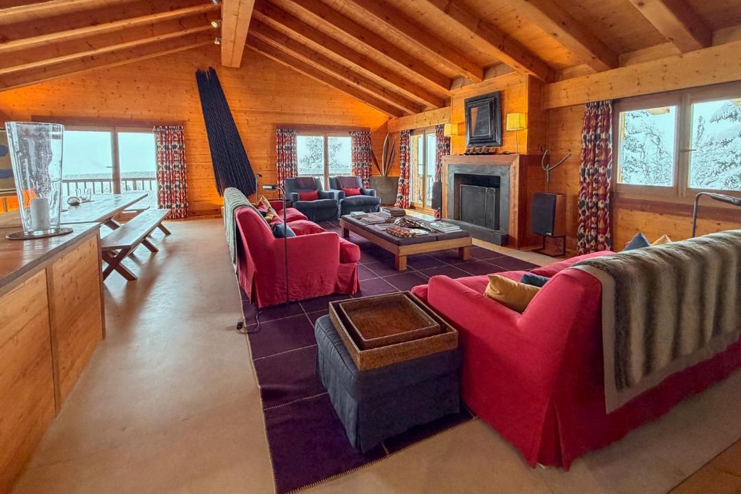 Photo of Others in Verbier
