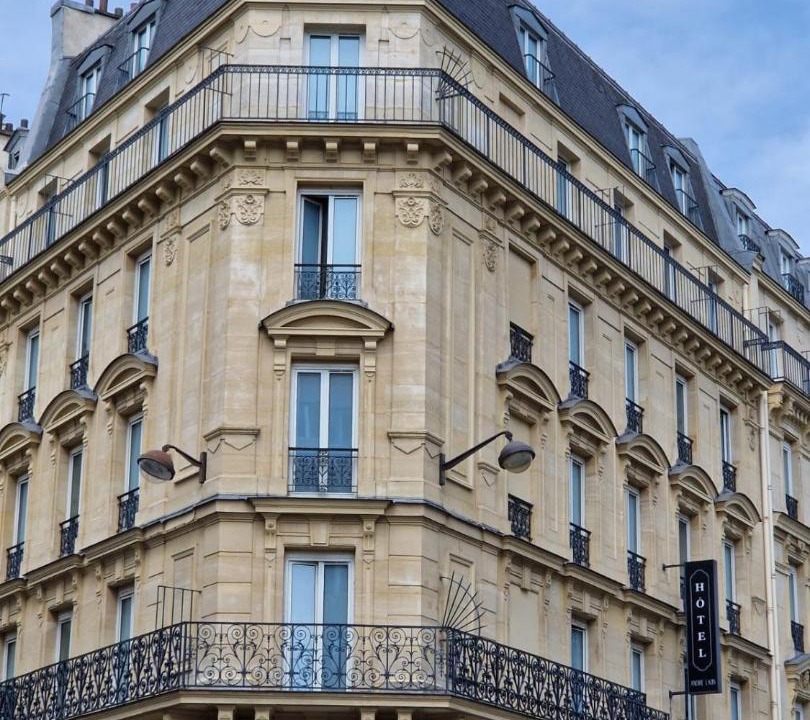 Photo of Buildings in Val-de-Grace