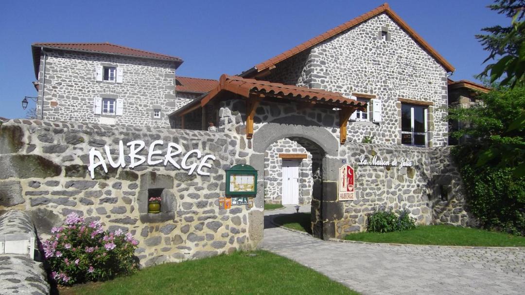 Photo of Buildings in Blanzac