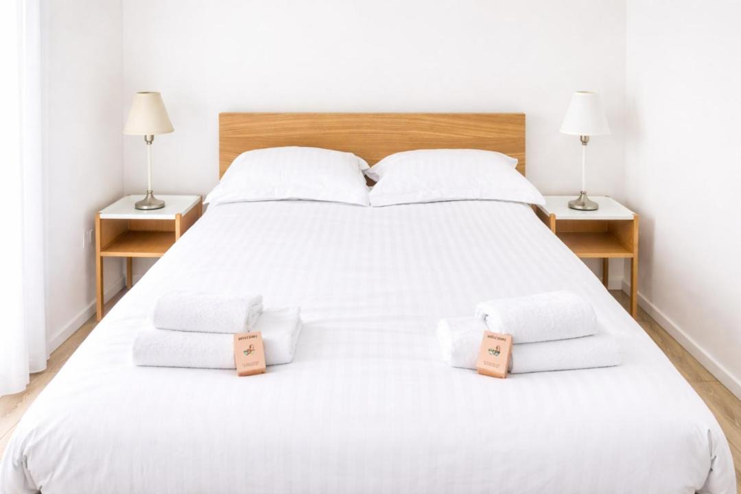 Photo of Bedroom in Quartier du Pont-de-Flandre