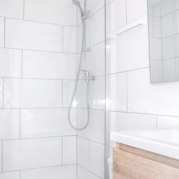 Photo of Bathroom in Quartier du Pont-de-Flandre