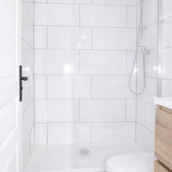 Photo of Bathroom in Quartier du Pont-de-Flandre