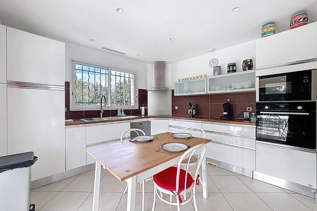 Photo of Kitchen in Teyran