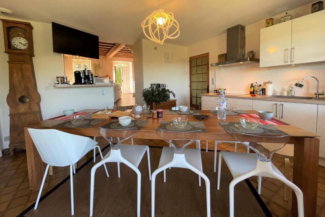 Photo of Kitchen in Artiguelouve