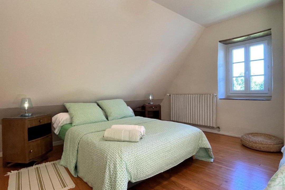 Photo of Bedroom in Artiguelouve
