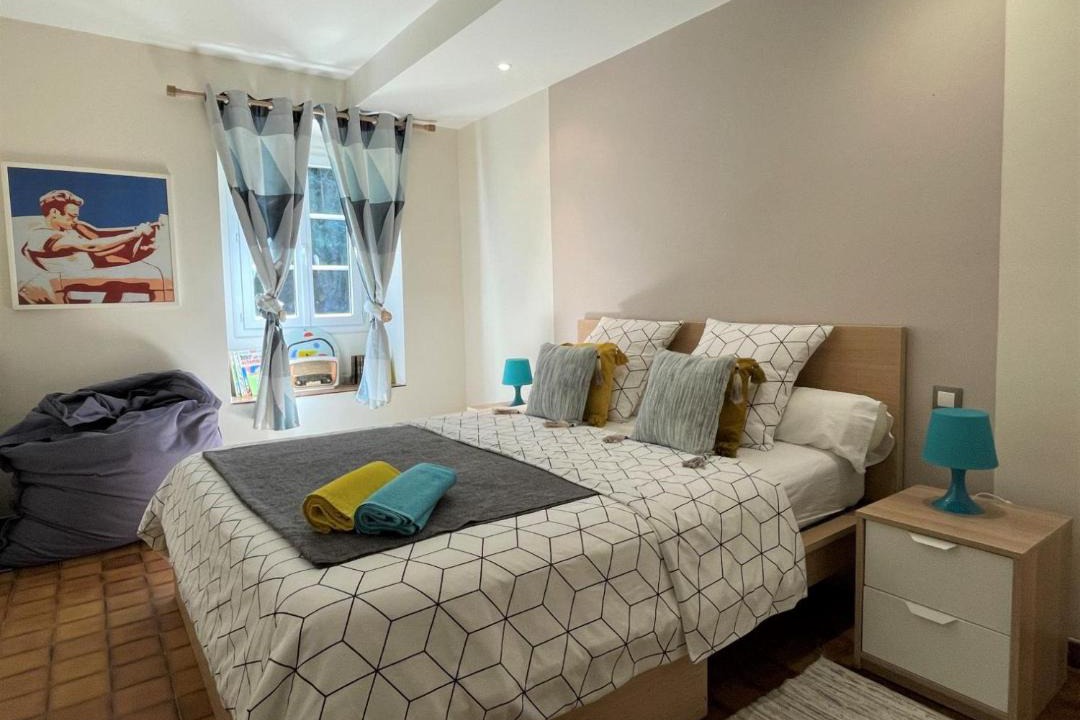 Photo of Bedroom in Artiguelouve